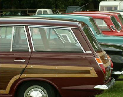 A line of Cortinas