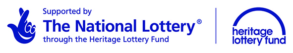 Heritage Lottery logo