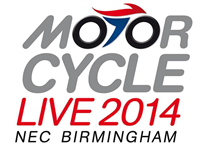 Coventry Transport Museum at Motorcycle Live 2014