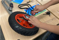 Future Engineers | Kids Club