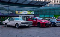 Motofest 2025 | Club Motofest Weekender