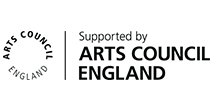 Arts Council England