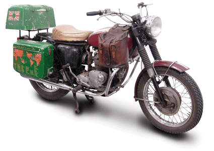 Trinx tiger online 100 bike