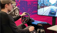 Driving Simulator