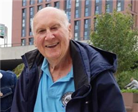 Victor Riley Tribute Day