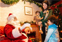 Early Years Christmas: Experience Sleigh, Stories & Santa  
