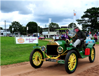 Coventry Festival of Motoring Preview Event 
