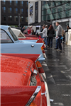 Coventry Car and Motorcycle Day a success
