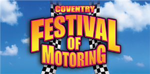 A New Home For Coventry Festival of Motoring