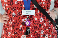 Heritage Volunteers Fair