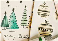 Festive Printmaking