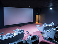 4D Land Speed Record Simulator reopens in February