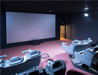 Thrust Simulator celebrates 10,000 visitors since reopening post-Covid 18 months ago