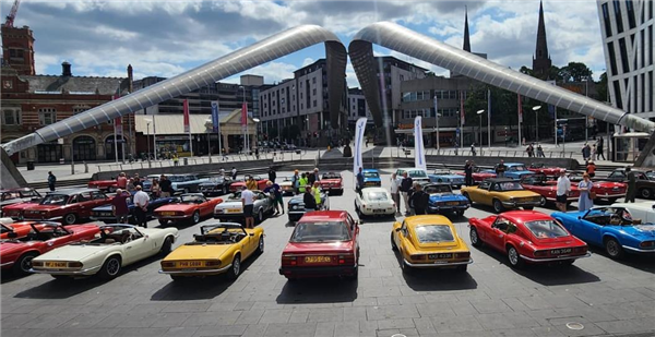 MotoFest 2026