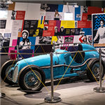 Brand-new Women in Motorsport exhibition launches