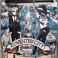 Carrie Reichardt - Mad in Coventry 