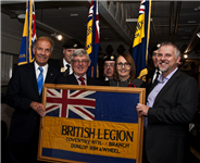 Presentation of a second RBL Standard 