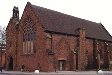 We need your memories of the Old Grammar School