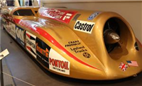 Thrust 2: Underneath the Cockpit