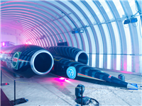 American Society of Mechanical Engineers name ThrustSSC as an historic Mechanical Engineering Landmark