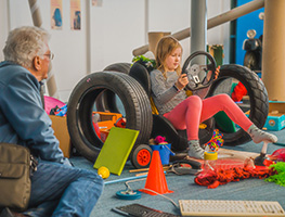 Tinker | Make | Play - Wheels in Motion